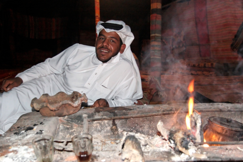 Bedouins, Wadi Rum Jordan.jpg